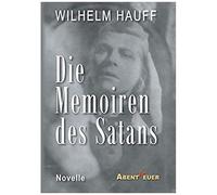 Die Memoiren Des Satans