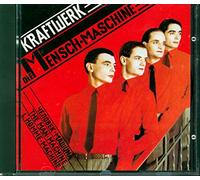 Die Mensch-Maschine (1978) [Import]
