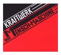 Kraftwerk - Die Mensch-Maschine [Import]