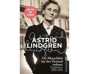 Die Menschheit hat den Verstand verloren: Tagebücher 1939-1945