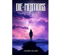 Die-Mentions Las 12 Dimensiones de Dios Entre El Cielo Y La Tierra