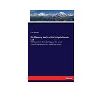 Die Messung Des Feuchtigkeitgehaltes Der Luft