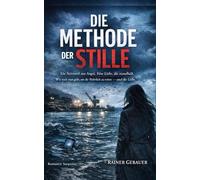 Die Methode der Stille: „Ein Netzwerk aus Angst. Eine Liebe, die standhält.“ „Wie weit man geht, um die Wahrheit zu retten - und die Liebe.“