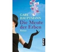 Die Meute Der Erben