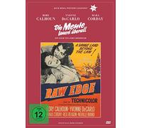 Die Meute lauert überall-Western Legenden No. 43 [Import]