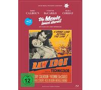 Die Meute lauert überall - Western Legenden No. 43 [Blu-ray]