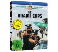 Die Miami Cops [Blu-Ray] [Import]