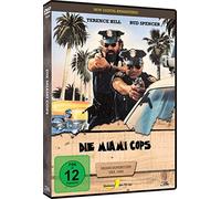 Die Miami Cops (DVD) Bud Spencer Terence Hill Bruno Corbucci