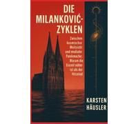 Die Milanković-Zyklen: Zwischen kosmischer Weitsicht und medialer Panikmache Warum die Eiszeit näher ist als der Hitzetod