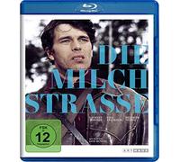 Die Milchstrasse – Film – DVD – Studiocanal