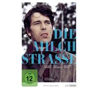 Die Milchstrasse – Terzieff Laurent, Frankeur, Paul Verley – DVD – Remasterisé numériquement