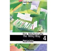 Die Milchstrasse - Einführung In Das Klavierspiel / Recueil