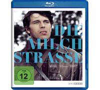 DIE MILCHSTRAßE - TERZIEFF,LAURENT/FRANKEUR,PAUL BLU-RAY NEUF