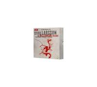 Die Millennium-Trilogie