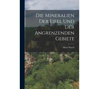 Die Mineralien Der Eifel Und Der Angrenzenden Gebiete