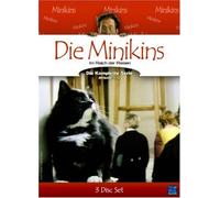 Die Minikins-Im Reich der Riesen [Import]