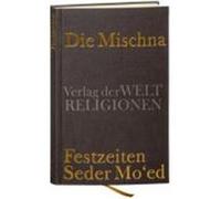 Die Mischna Barbara Eberhard, Michael Krupp (Auteur)