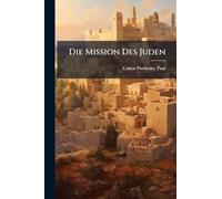 Die Mission Des Juden