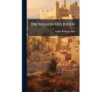 Die Mission Des Juden