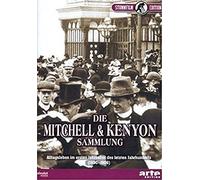 Kenyon,James & Mitchel,Sagar - Die Mitchell & Kenyon-Sammlung [Import]