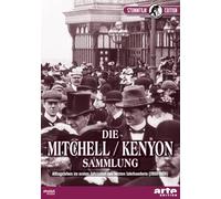 Die Mitchell & Kenyon-Sammlung: Stummfilm Edition