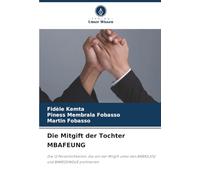 Die Mitgift der Tochter MBAFEUNG: Die 12 Persönlichkeiten, die von der Mitgift unter den BABADJOU und BAMESSINGUE profitierten