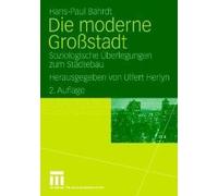 Die Moderne Großstadt