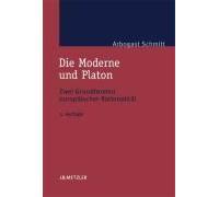 Die Moderne Und Platon