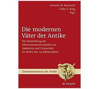 Die Modernen Väter Der Antike