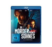 Die Mörder meines Sohnes (Blu-ray) Marine Vacth Olivier Gourmet