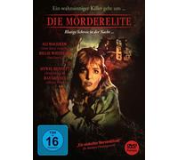 Die Mörderelite - Blutige Schreie in der Nacht – Ali Macgraw – DVD