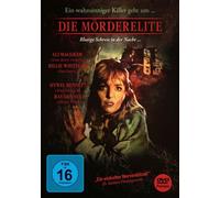 Macgraw, Ali - Die Mörderelite-Blutige Schreie in der Nacht [Import]