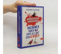 Die Mörderischen Cunninghams. Irgendwen Haben Wir Doch Alle Auf Dem Gewissen