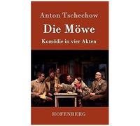 Die Möwe