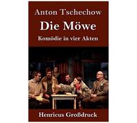 Die Möwe (Großdruck)