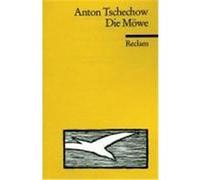 Die Möwe Tschechow, Anton (Auteur)