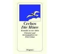 Die Möwe Tschechow, Anton (Auteur)
