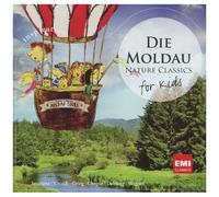 Various Artists – Die Moldau: Nature – Import