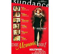 Die Mommie Die [Import USA Zone 1]