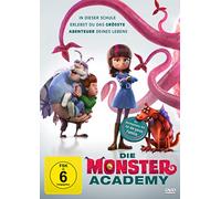 Die Monster Academy