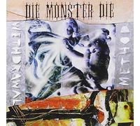 Die Monster Die – Withdrawal Method – Roadrunner Records