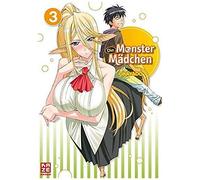 Die Monster Mädchen 03