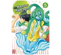 Die Monster Mädchen 05