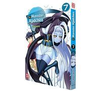 Die Monster Mädchen 07