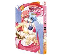 Die Monster Mädchen 08