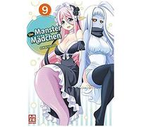 Die Monster Mädchen 09