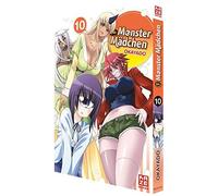 Die Monster Mädchen 10