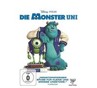 Die Monster Uni