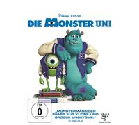 Various - Die Monster Uni [Import]
