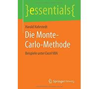 Die Monte-Carlo-Methode
